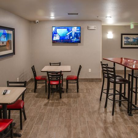 My Place Hotel-Wixom/Novi/Detroit, Mi Экстерьер фото