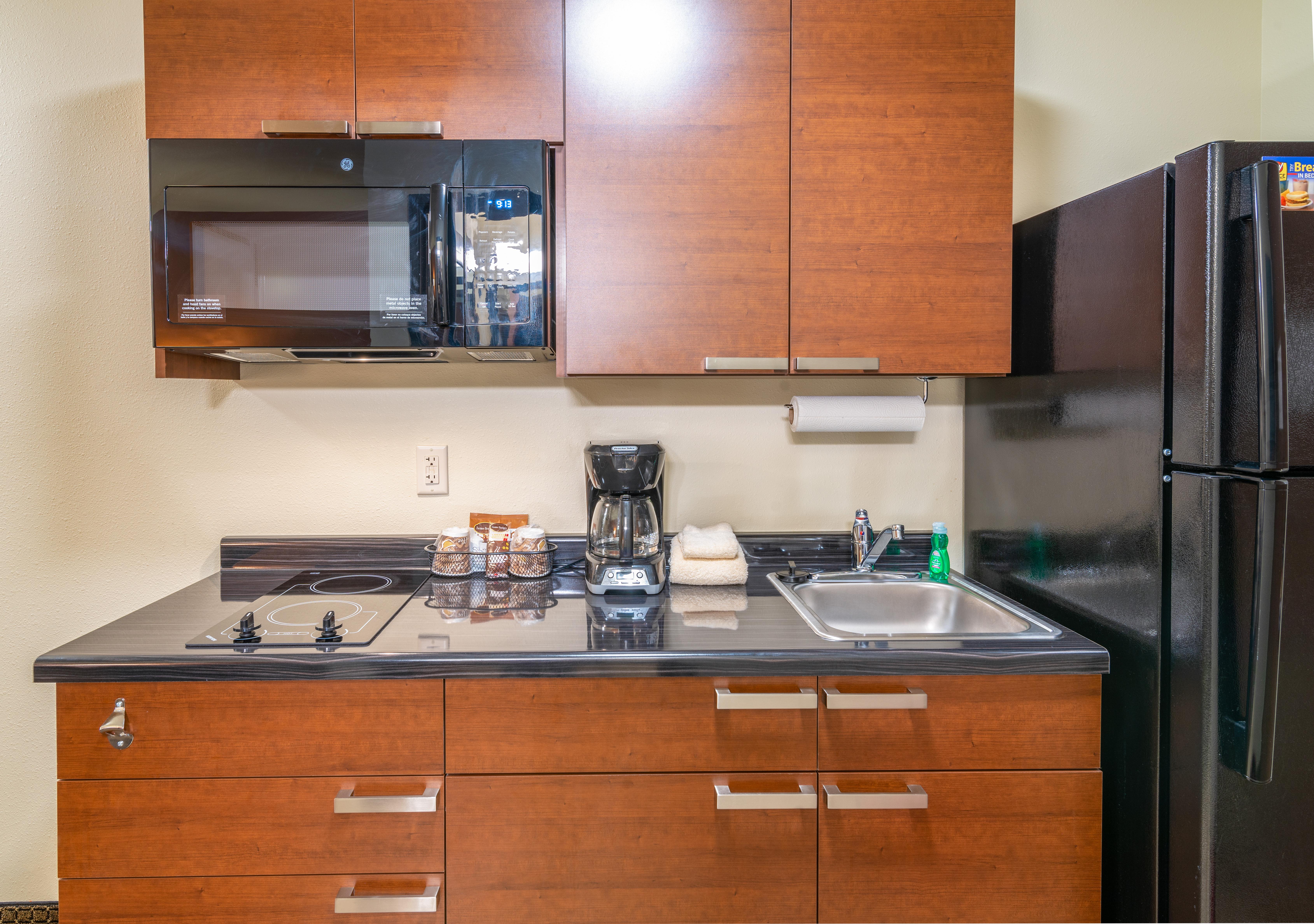 My Place Hotel-Wixom/Novi/Detroit, Mi Экстерьер фото