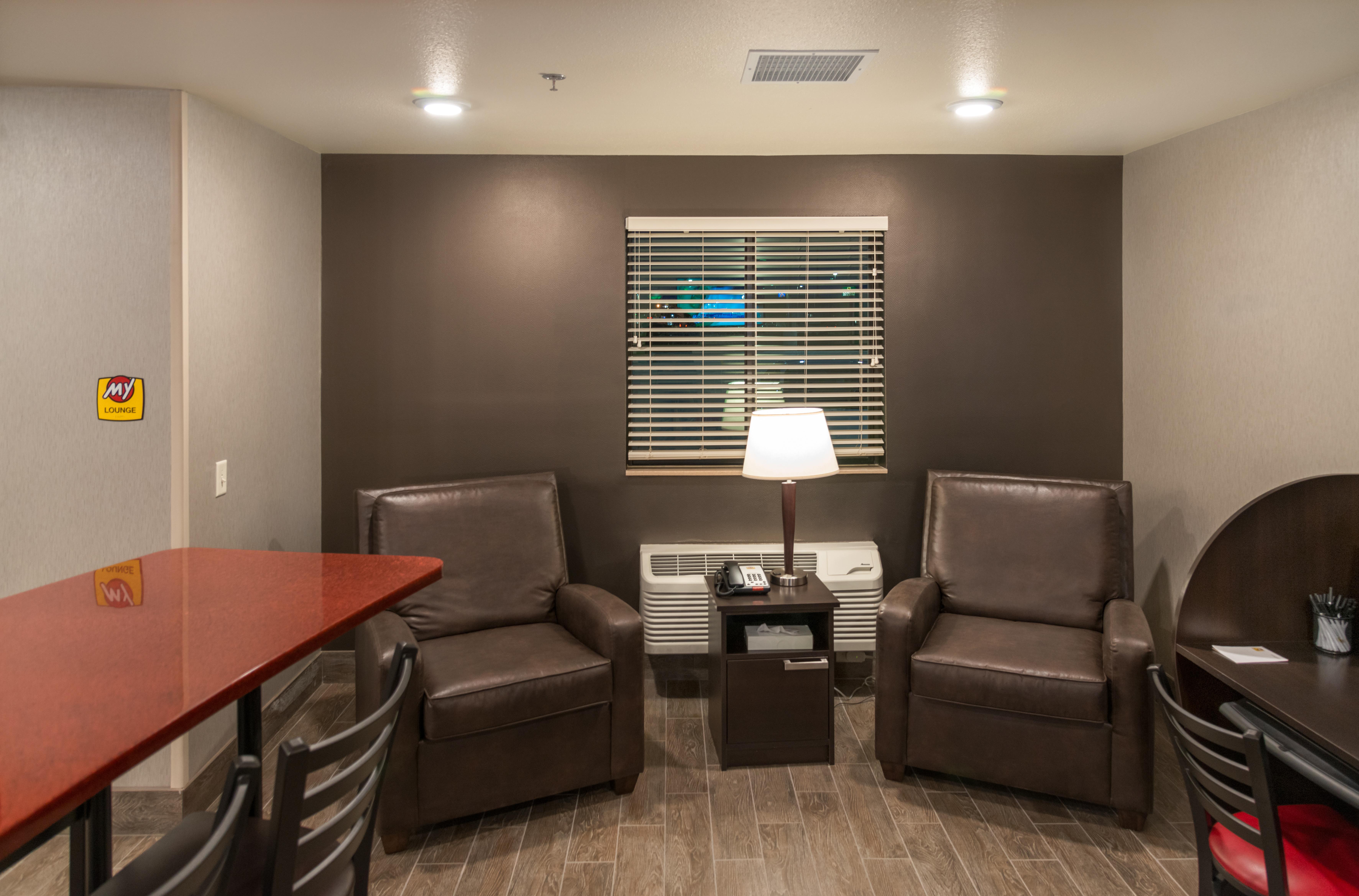 My Place Hotel-Wixom/Novi/Detroit, Mi Экстерьер фото