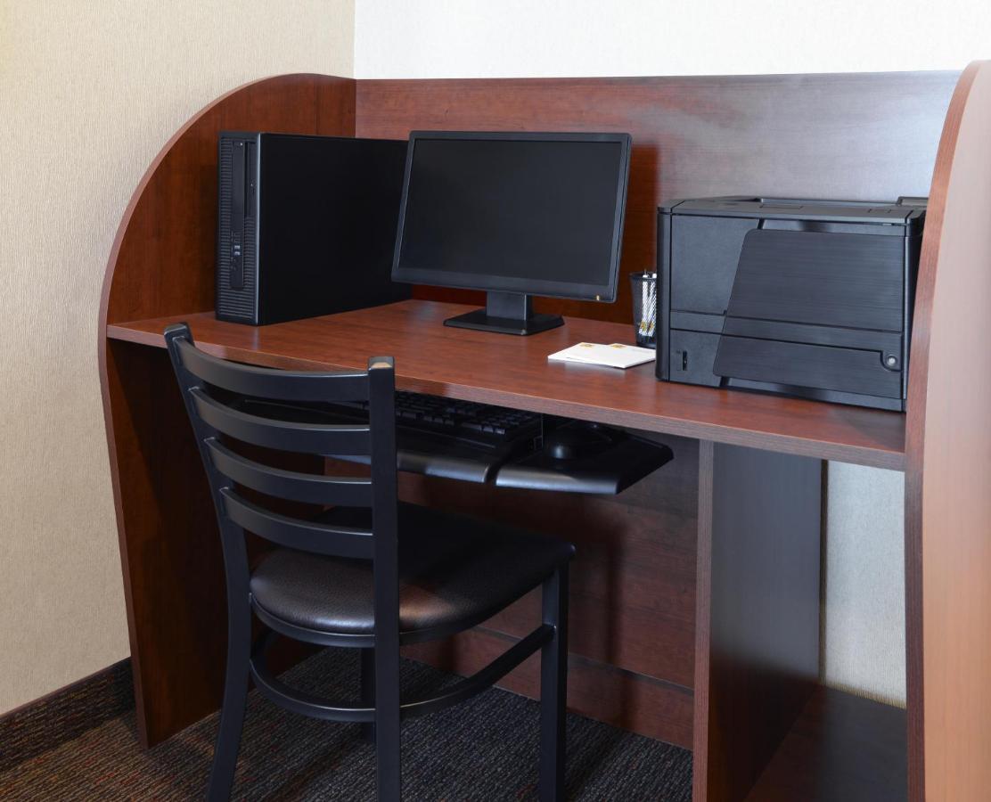 My Place Hotel-Wixom/Novi/Detroit, Mi Экстерьер фото