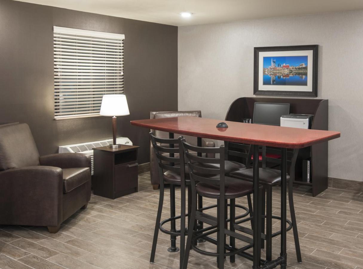 My Place Hotel-Wixom/Novi/Detroit, Mi Экстерьер фото