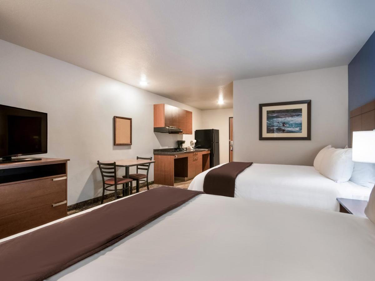 My Place Hotel-Wixom/Novi/Detroit, Mi Экстерьер фото