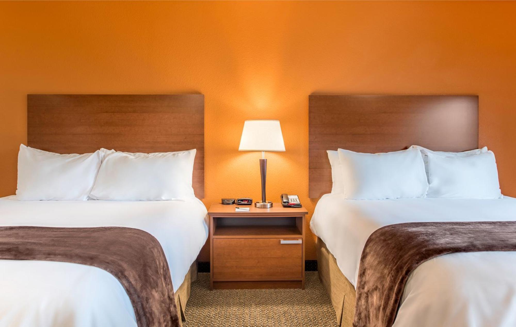 My Place Hotel-Wixom/Novi/Detroit, Mi Экстерьер фото