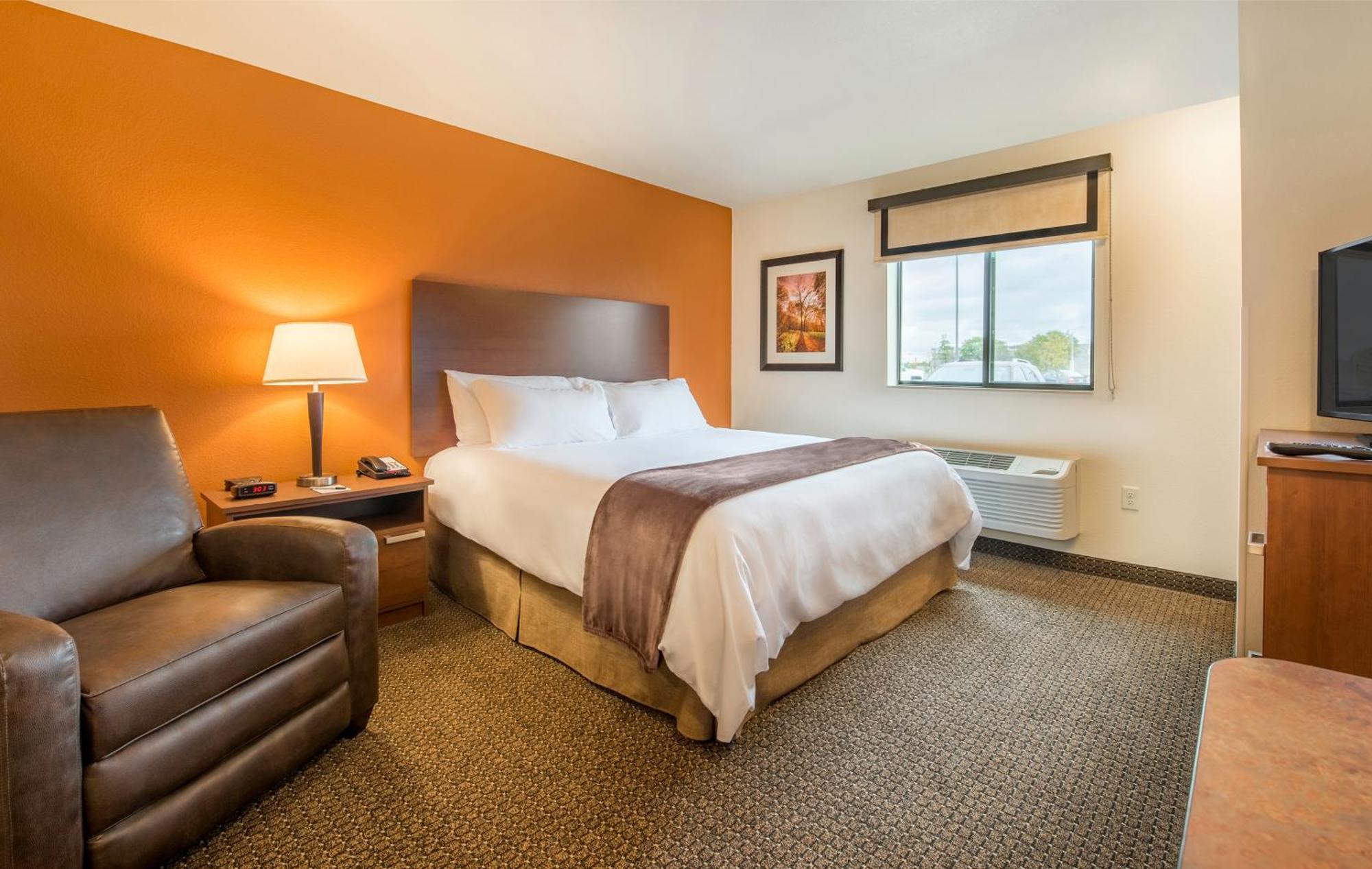 My Place Hotel-Wixom/Novi/Detroit, Mi Экстерьер фото