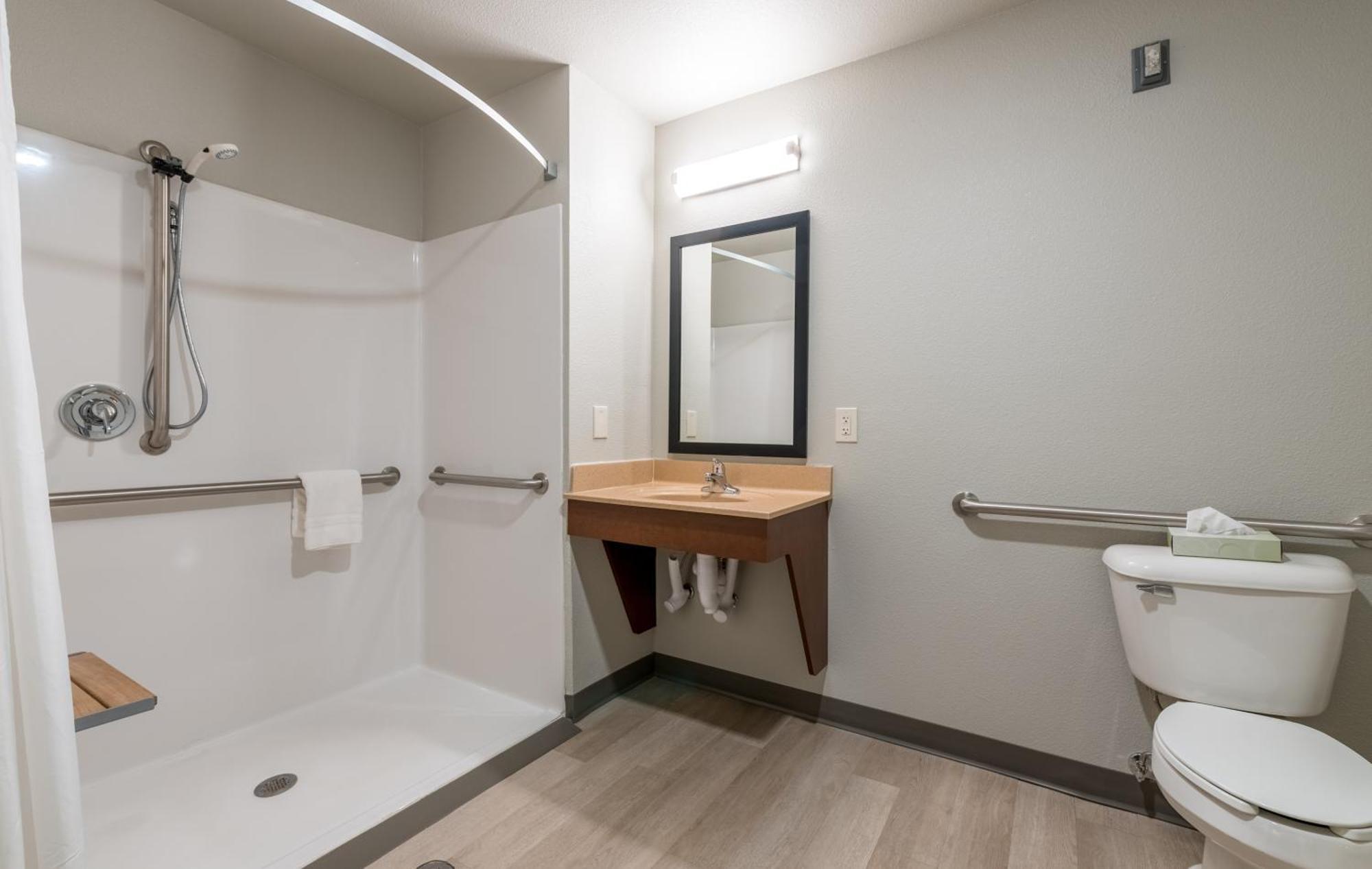 My Place Hotel-Wixom/Novi/Detroit, Mi Экстерьер фото