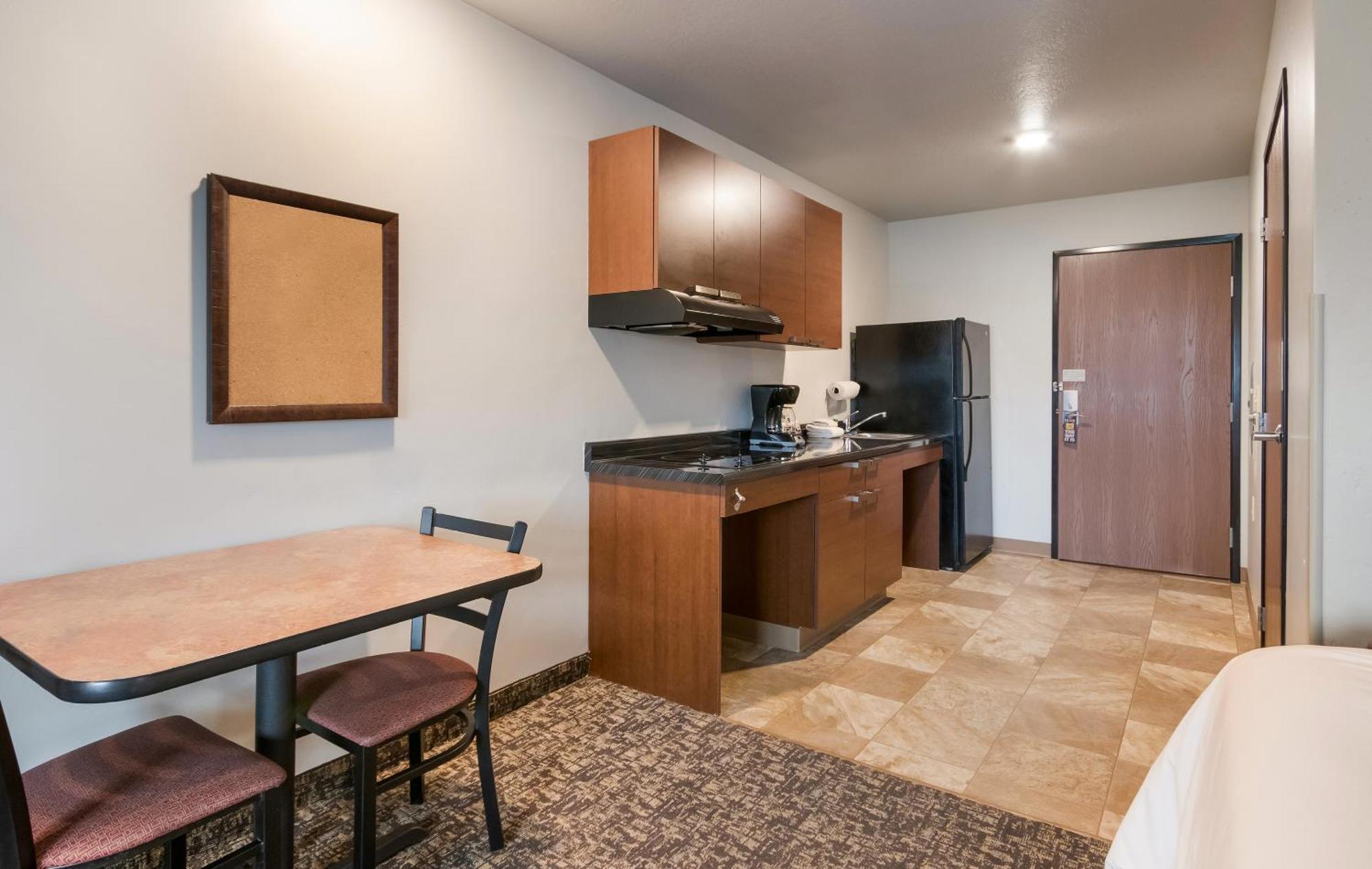 My Place Hotel-Wixom/Novi/Detroit, Mi Экстерьер фото