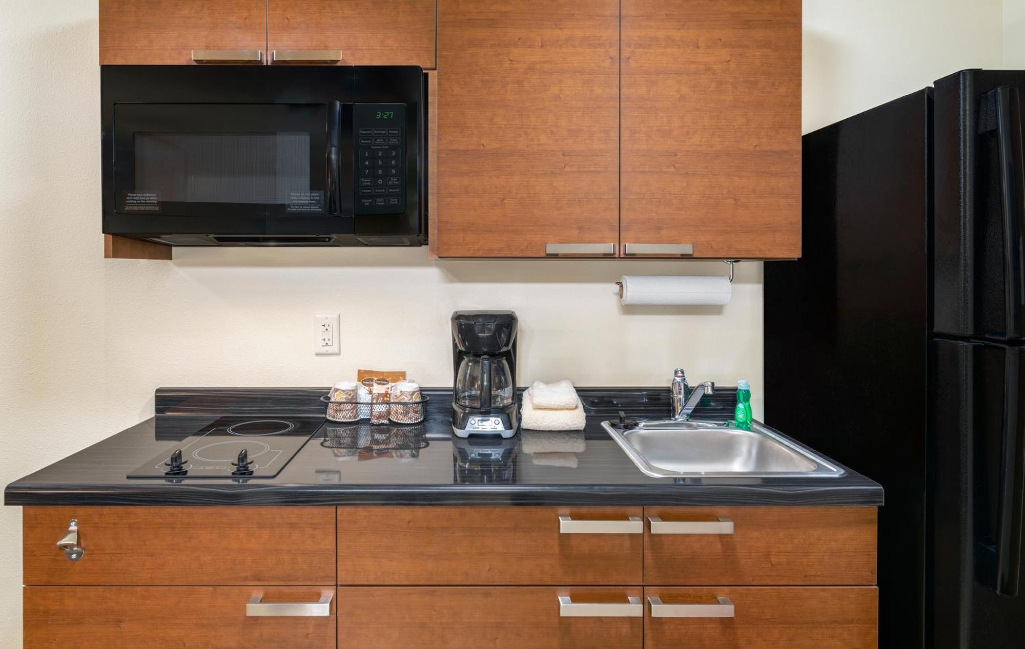 My Place Hotel-Wixom/Novi/Detroit, Mi Экстерьер фото